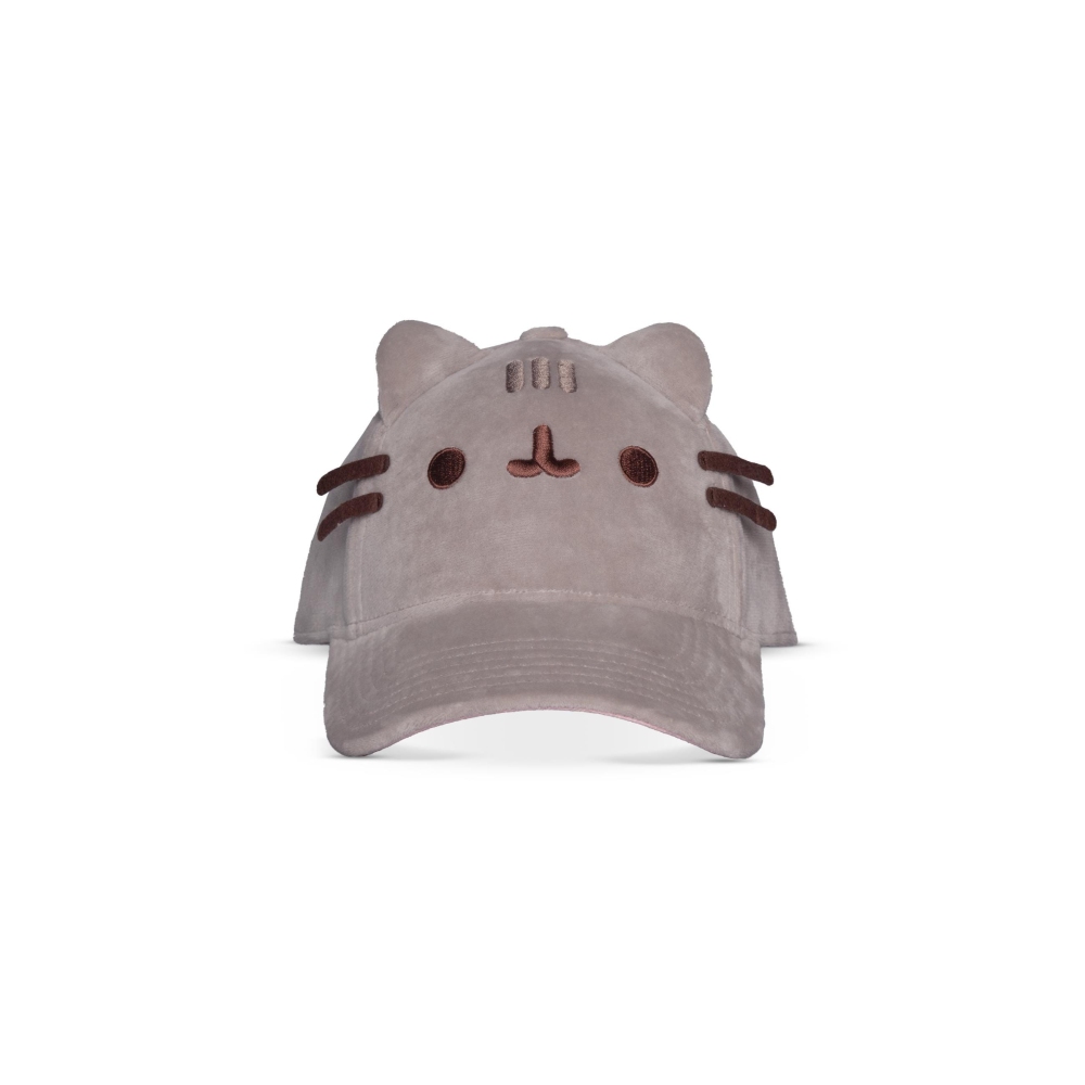 Pusheen - Novelty Pet - Beige